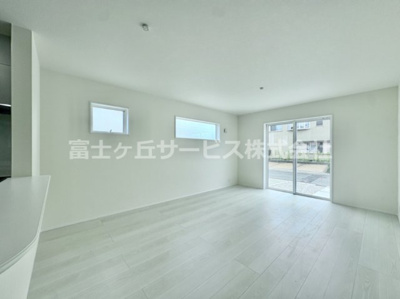 【ダイニング】 | 豊橋市馬見塚町 59期 新築一戸建て 5号棟 | ＬＤＫです