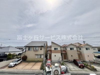 【展望】 | 豊橋市馬見塚町 59期 新築一戸建て 5号棟 | 物件からの展望です