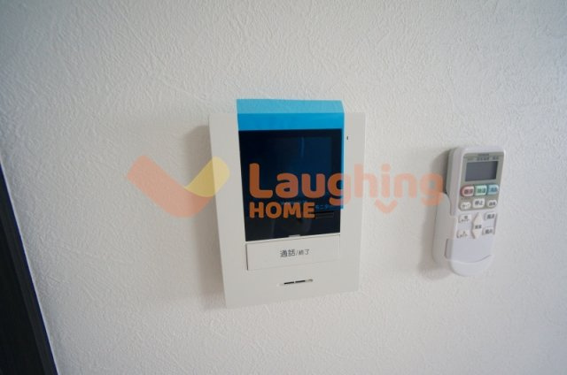 エルグランドパティオ参番館のセキュリティ|※同シリーズの写真です