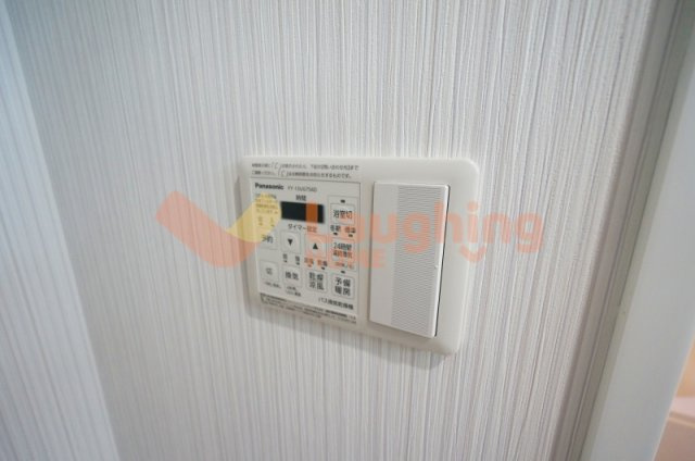 エルグランドパティオ参番館の設備|※同シリーズの写真です