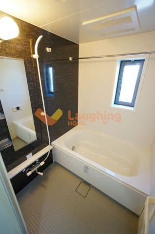 エルグランドパティオ参番館の浴室|日々の暮らしに欠かせないお風呂です※同シリーズの写真です