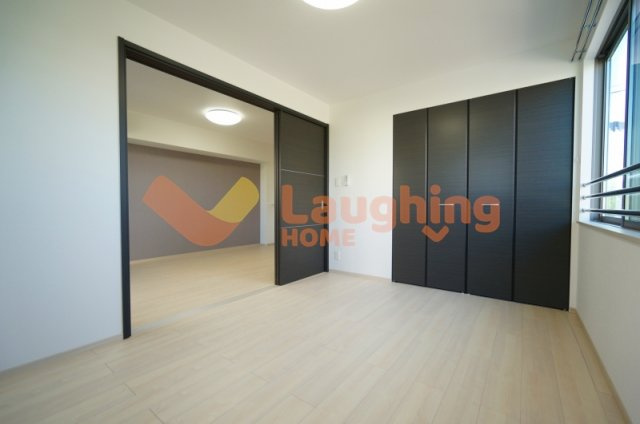 エルグランドパティオ参番館の子供部屋|子供のお昼寝に使えるお部屋です※同シリーズの写真です