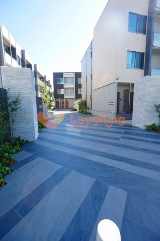 エルグランドパティオ参番館のその他共用部分