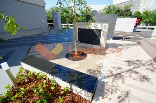 エルグランドパティオ参番館のその他共用部分