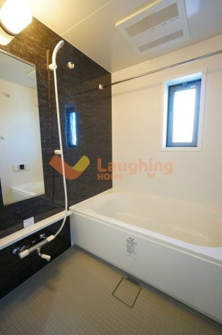 エルグランドパティオ参番館の浴室|日々の暮らしに欠かせないお風呂です※同シリーズの写真です