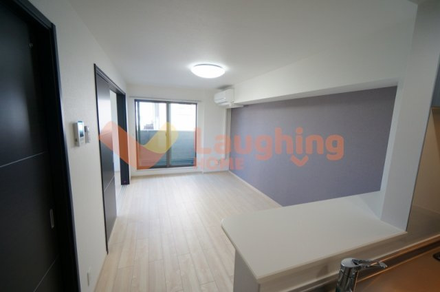 エルグランドパティオ参番館の居間・リビング|居間です※同シリーズの写真です