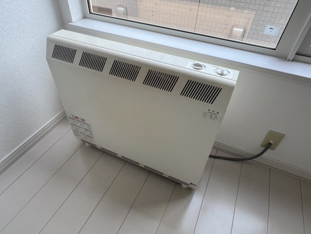 KSの設備