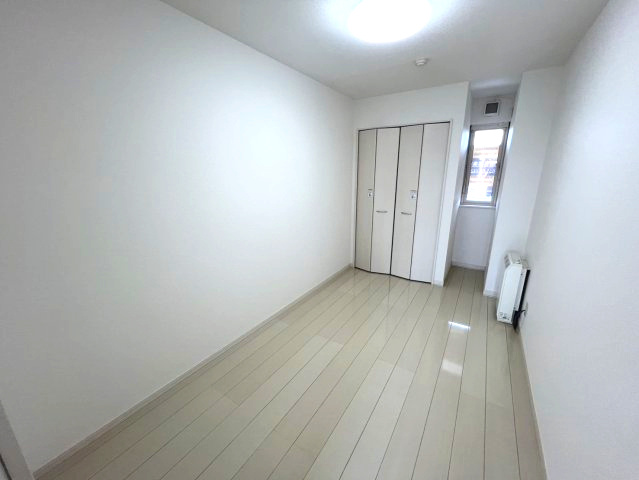 KSの洋室