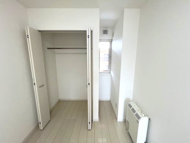 KSの収納