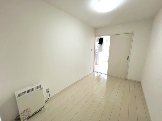 KSの居間・リビング