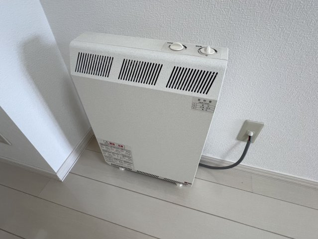 KSの設備