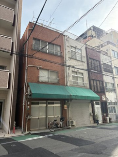 【外観】