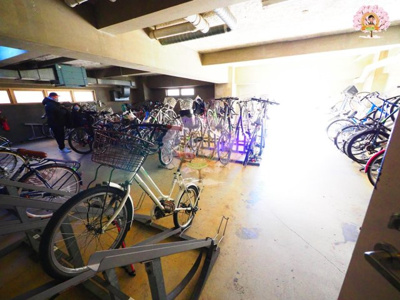 【設備】 | ルネ和田町