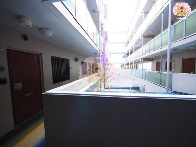 【その他共用部分】 | ルネ和田町