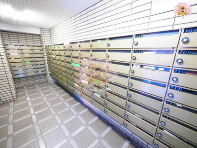 【その他共用部分】 | ルネ和田町