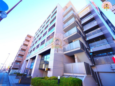 【周辺】 | ルネ和田町