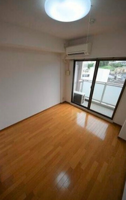 【居間・リビング】 | ルネ和田町