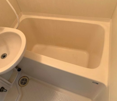 【浴室】 | ルネ和田町