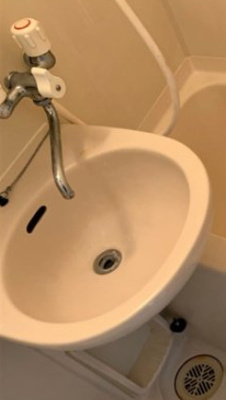 【洗面所】 | ルネ和田町