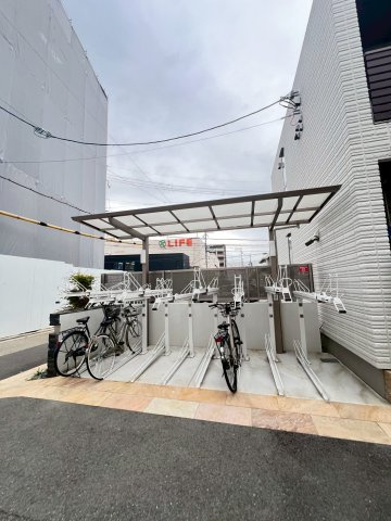 スマートコート西宮ANNEXのその他共用部分
