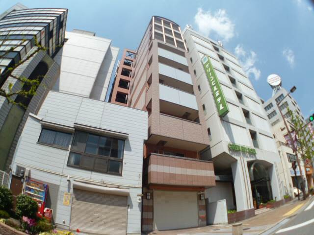 ロイヤルイン北野坂