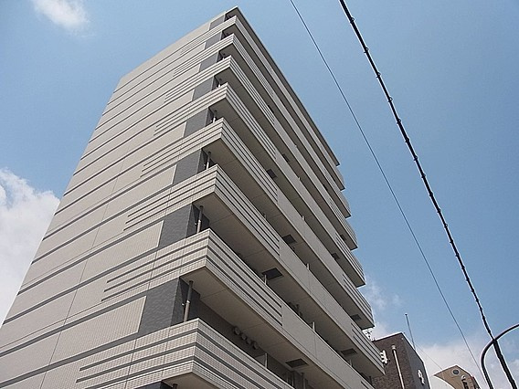 アドバンス三宮ウイングロード