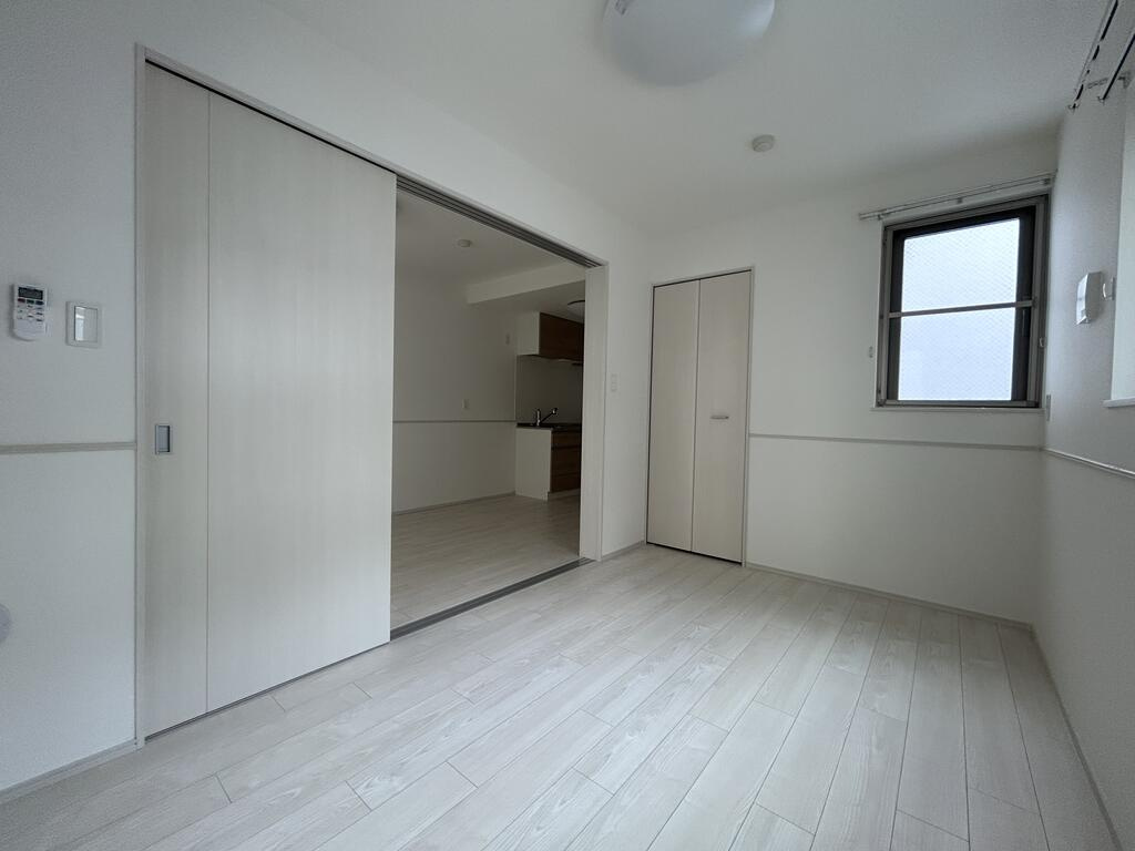 SALENAの居間・リビング