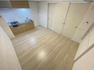 SALENAの居間・リビング