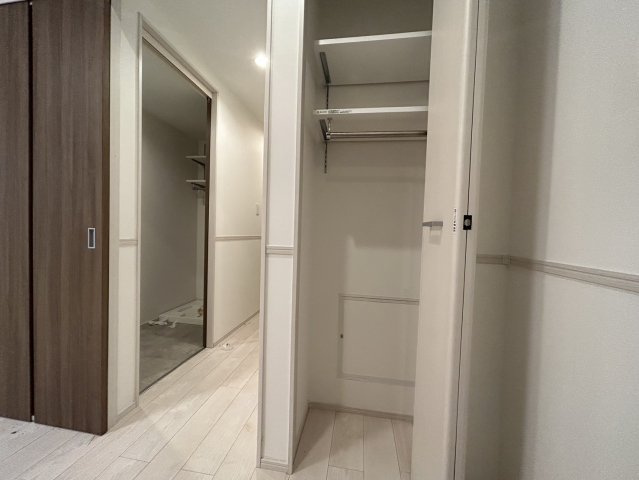 SALENAの収納