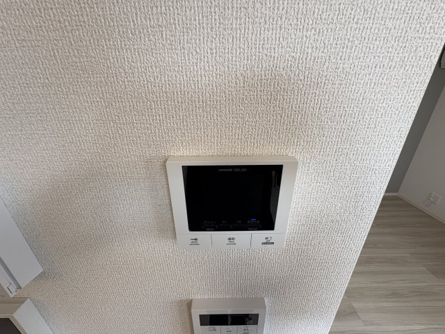 Euphoria籠池通（ユーフォリア籠池通）のセキュリティ
