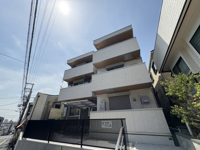 Euphoria籠池通（ユーフォリア籠池通）