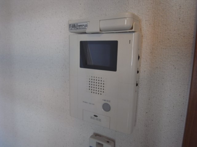 エスペランサ灘駅前の設備