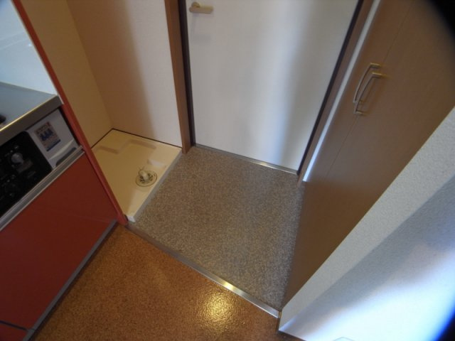 エスペランサ灘駅前の玄関