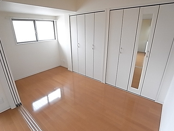 モンテルーチェ甲南の居間・リビング