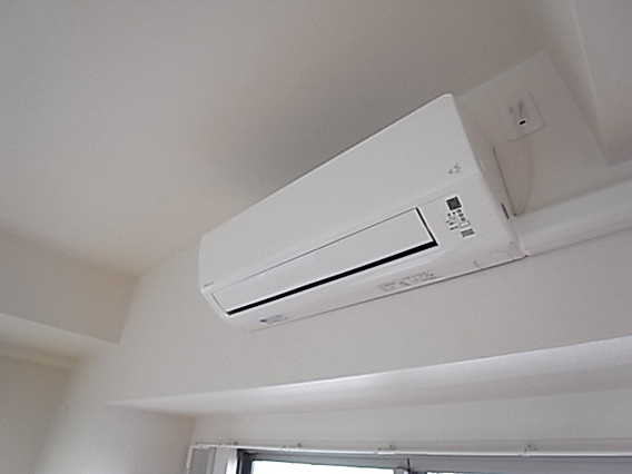 モンテルーチェ甲南の設備