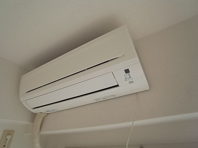 アート永和青木の設備