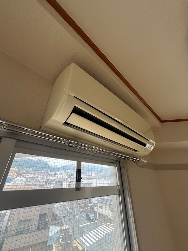 ヒルズ六甲の設備