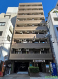 プレサンス難波東の画像