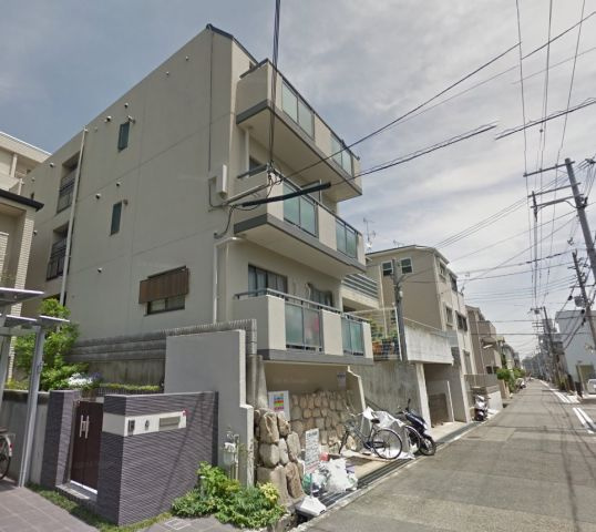 ポプリ六甲