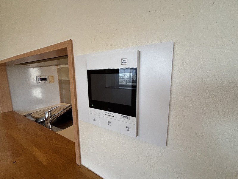 ワコーレ三宮ランドマークシティのセキュリティ