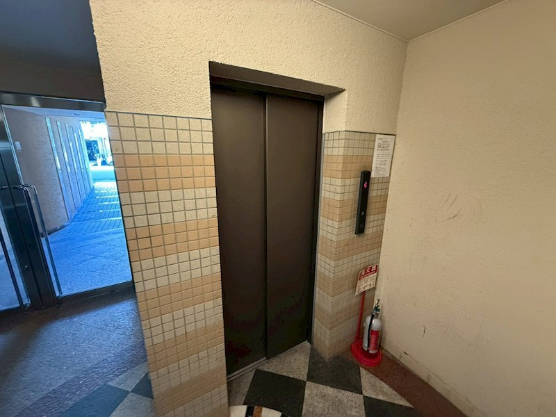 ワコーレ三宮ランドマークシティのその他共用部分