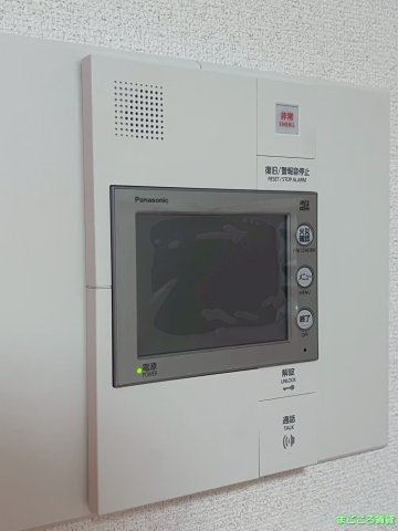【セキュリティ】 | プレサンス本町リアルシティ