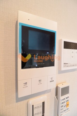 BRAVE BASE合川のセキュリティ