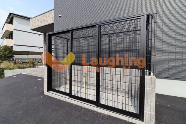 BRAVE BASE合川のその他共用部分