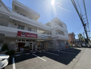 新興ビルの画像