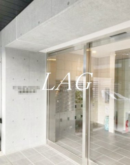 【エントランス】 | クレヴィスタ練馬桜台Ⅲ | エントランスです。