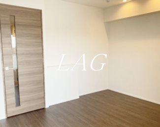 【寝室】 | クレヴィスタ練馬桜台Ⅲ | 寝室です。