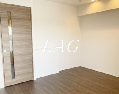 【寝室】 | クレヴィスタ練馬桜台Ⅲ | 寝室です。