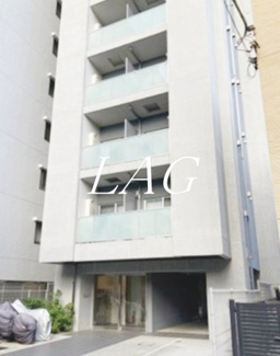 【外観】 | クレヴィスタ練馬桜台Ⅲ | 外観です。