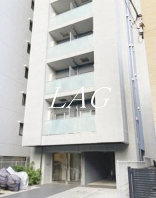 【外観】 | クレヴィスタ練馬桜台Ⅲ | 外観です。